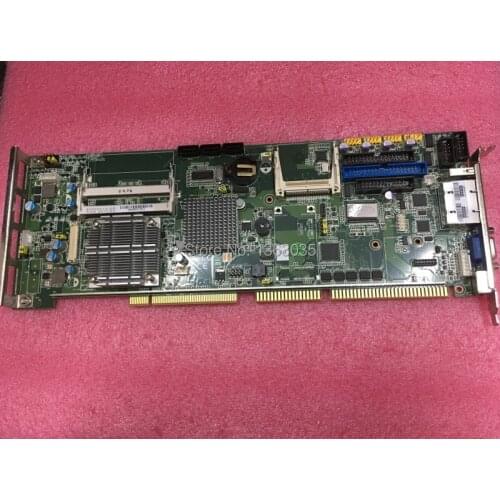 PCA-6012G2 PCA-6012 REV.A1 19A6601201 industrial motherboard tested working