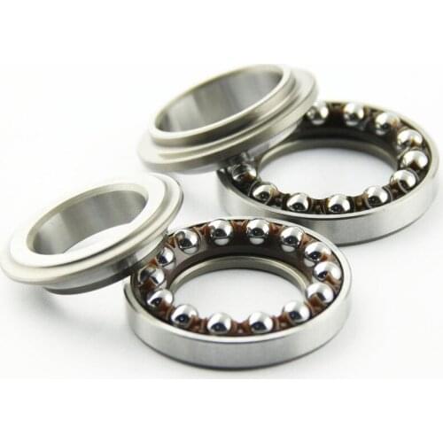 Steering Head Bearing Kit For Honda CBX650E CBX550 CBX550F CB750 CB750K CB650SC CB650C CB650 CB550F CB550K Supersport CB500K