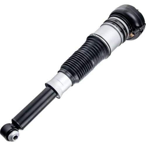 Rear Shock Absorber Air Suspension for Audi A8 4H 3.0 TFSI 4H0616001M 4H0616002N