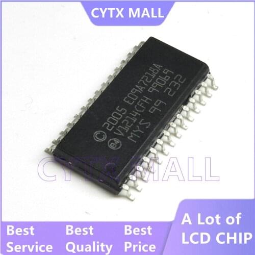 1PCS 2005 E09A7218A SOP E09A7218 in stock