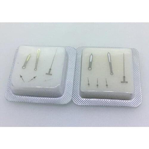 T17 Watch accessories watch hands fit ETA G10.211 movement Original watch instead