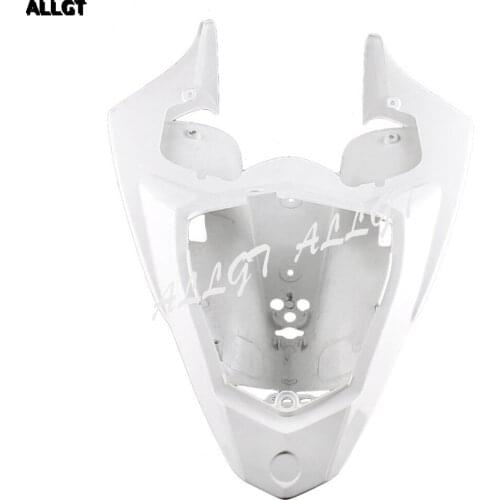 ALLGT Unpainted Tail Section Fairing Cowl For Yamaha YZF R1 2009 2010 2011 2012