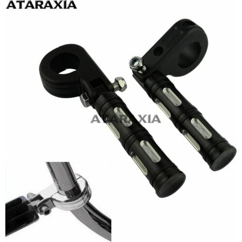 ATARAXIA Motorcycle Frames & Mounts