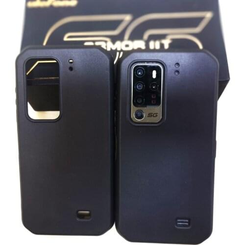 BEEKOOTEK Ulefone Armor Phone Cases