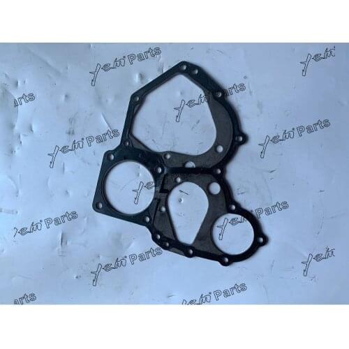 Free Shipping S753 Timing Cover Gasket For Shibaura Engine