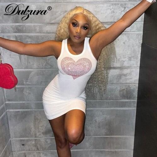 Dulzura Summer Dresses For Every Day