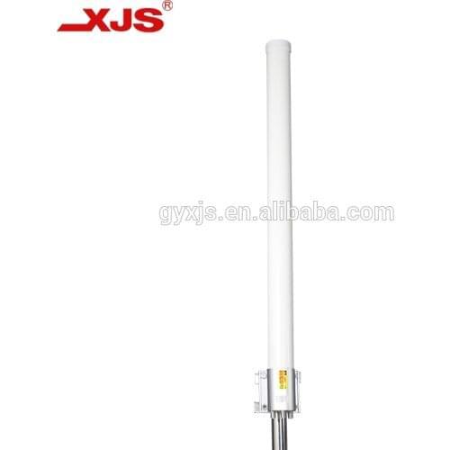2.4/ 5.8 GHz 9 dBi Dual Band / Dual Polarized Omni Directional Antenna