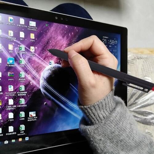 Electromagnetic Touching Stylus Pen Low Carbon Eco-friendly for Surface Pro 2 Pro1 NK-Shopping
