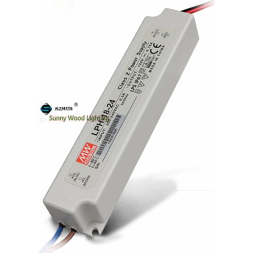 Firmament LED Transformers