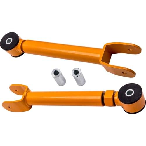 Hot Sale Adjustable Front Upper Control Arm Set For Jeep Grand Cherokee ZJ 1993-1998