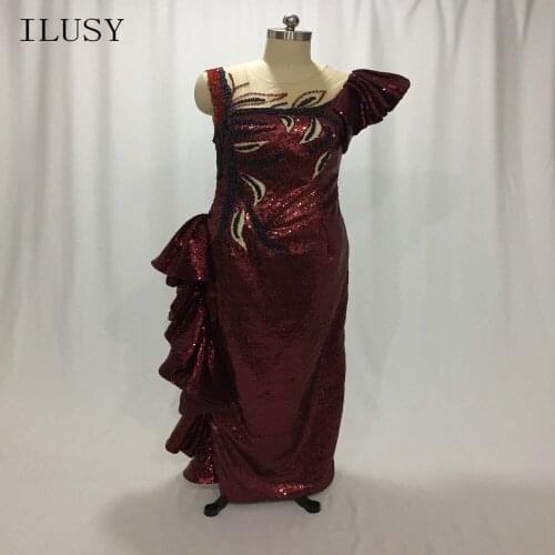 ILUSY Women's Straight Dresses