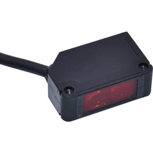 Panasonic Compact Photoelectric Sensor(Amplifier Built-in) Retroreflective CX-491(P) CX-493(P) CX-481(P) CX-483(P) CX-482(P)