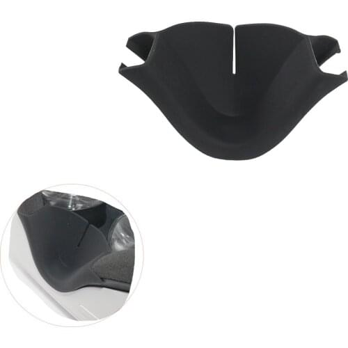 VR Lens Cover Facial Interface Bracket Anti-Leakage Nose Pad for oculus Quest 2 VR Headset Glasses Accessories
