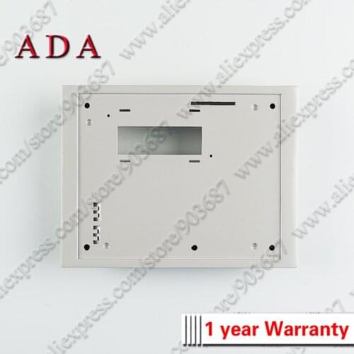 Front Plastic Cases Covers Housing Shell for 6AG1 613-1CA02-4AE3 6AG1613-1CA02-4AE3 C7-613 Front Case Cover