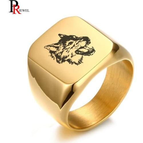 Prjewel Jewelry For Men