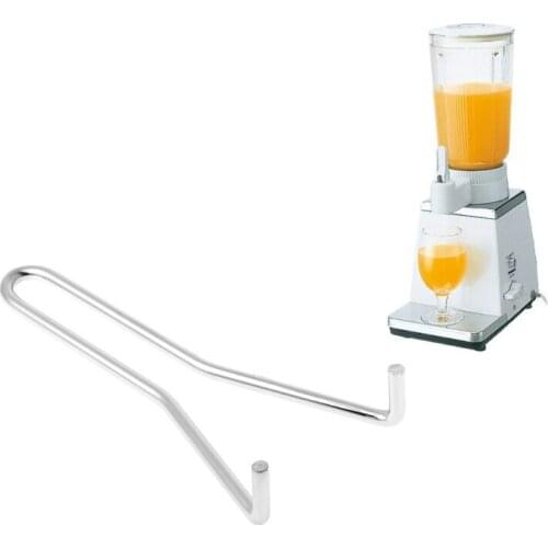 Professional Blender Spare Parts Opener Wrench Tool Key For Open Blades Retainer A6HB