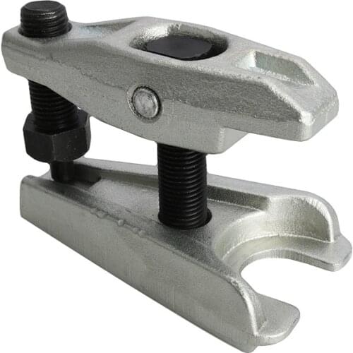 32mm Adjustable Ball Joint Separator Car Ball Joint Puller Removal Tool Automoitve Steering System Tools Garage Work