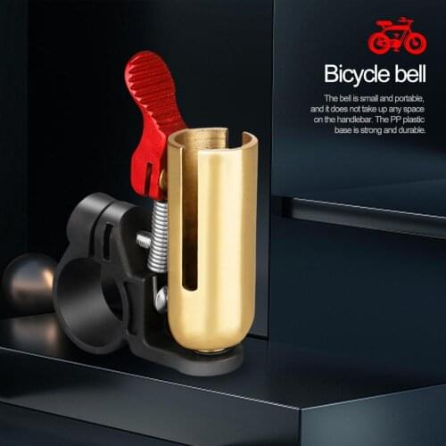 Mountain Bike Super Loud Bell Road Bike Aluminum Alloy Bell Mountain Bike Bells Super Loud Aluminum Road Bike Bells Tools