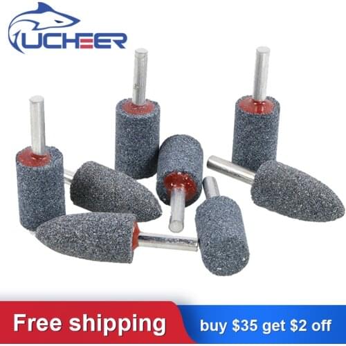 UCHEER Abrasive Tools