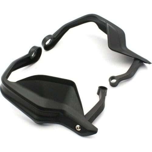 Hand Guards Brake Clutch Levers Protector Handguard Shield for BMW R nineT R nineT Pure R nineT grumbler 2015-ON