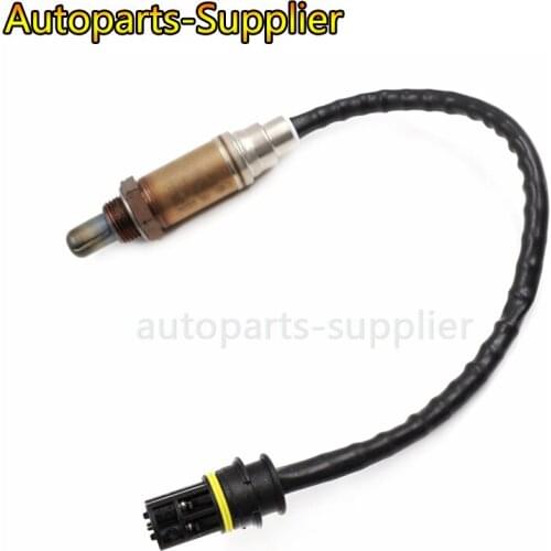 0258003522 Oxygen Sensor Fit For BMW 3 5 7 8 Series Z3 E36 E34 E38 E31 1.6-4.0L 1992-2001 0258003810,0258003453,0258003523
