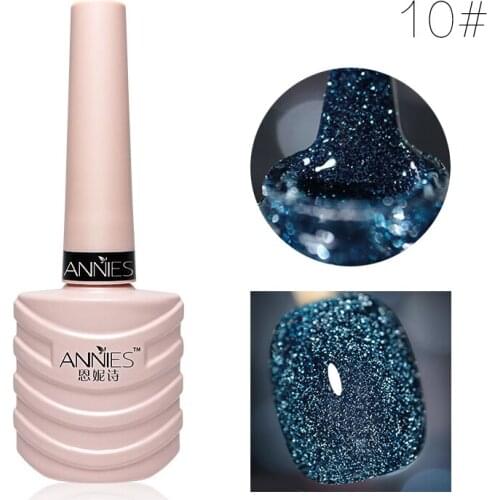 1Pcs Professional Explosion Diamond Nail Glue Nail Model Gel UV Glue Crystal Extension Fast-drying Lasting Nail Polish Makeup