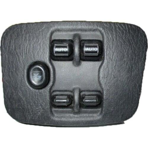 204888105 Master Power Window Control Switch Lock Unlock for Jeep Liberty Dodge