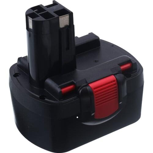 Battery For Bosch 14.4V 5000mAh Rechargeable battery 14.4V AHS GSR 14.4V E-2 BAT043 BAT045 BAT046 BAT049 BAT120 BAT139
