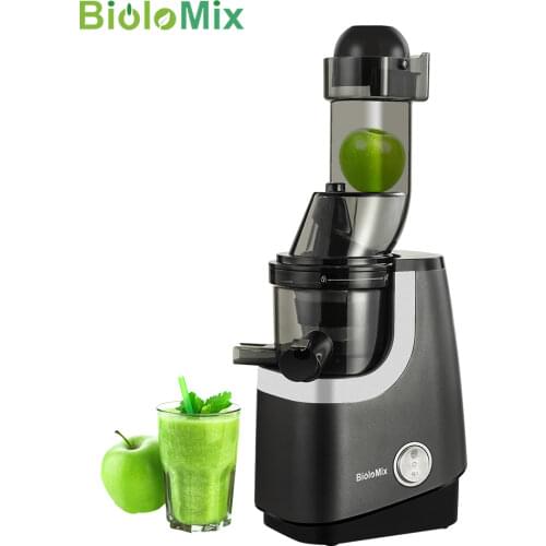 Biolomix Electric Juicers