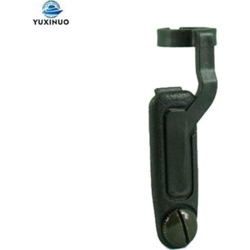 Walkie Talkie Headset Dust Side Cover For Motorola GP344 GP388 GP644 GP688 GP328plus GP338plus PTX700PLUS PTX760PLUS Radio