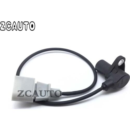 Crankshaft position pulse Sensor For AUDI A8 Quattro Base Sedan 4-Door 3.7 4.2 3781030-02 077905381E 077905381C 0261210143