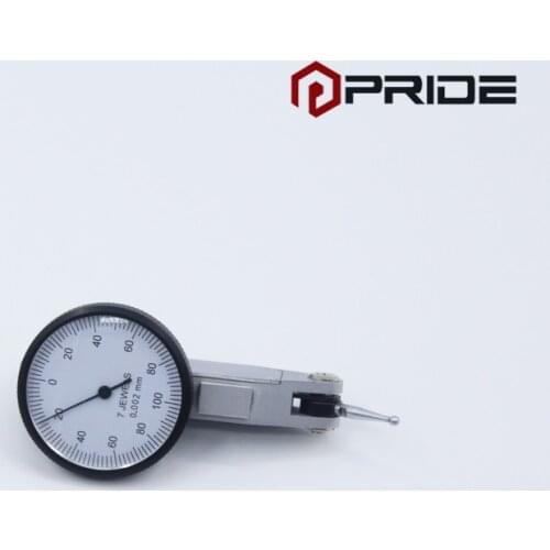 Dial Test Indicatordialgauge 0-0.2mm