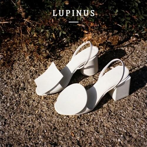 LUPINUS Fashion Footwear
