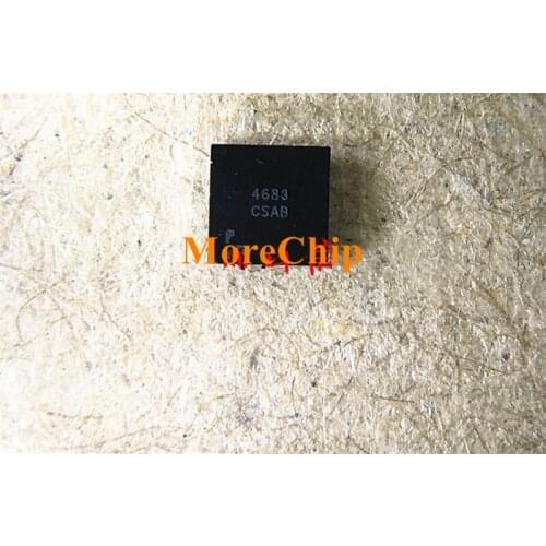4638 Charger IC USB Charging Charger Control Chip 3pcs/lot