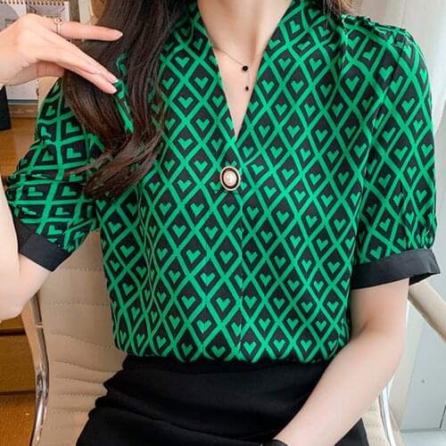 MIMCQOOS Summer Blouses