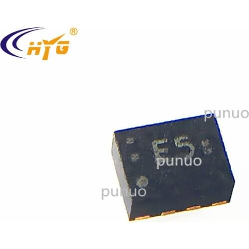 Brand new original TPS62840DLCR TPS62840 silk screen E5 VSON8 chip