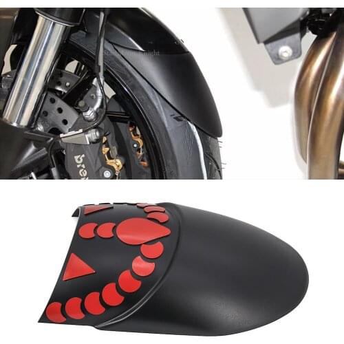 F 900 R Motorcycle Front Fender Mudguard Rear Extension Extension Fit For BMW F900R S 1000 RR R XR S1000R S1000RR S1000XR