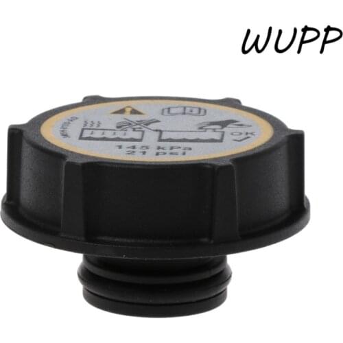 Expansion Tank/Radiator Cap For Ford Focus Fiesta C-max Mondeo 3M5H-8100-AD Tank Covers