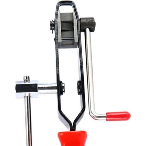 Cutter Automotive Cv Joint Boot Clamp Tool Wrench Hose Clip Tightening Bending Tool Built-in Cutter E7CA