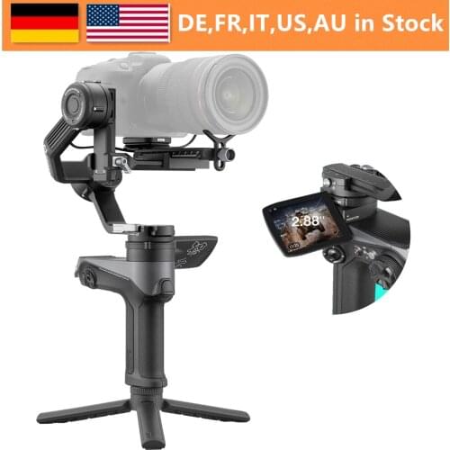 ZHIYUN Tripod Legs