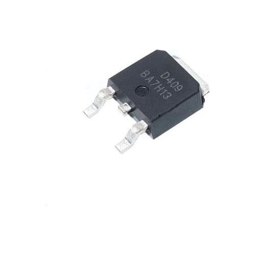1pcs/lot AOD409 D409 TO-252