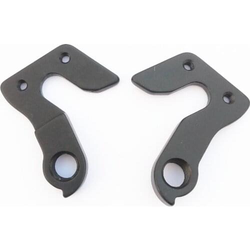 5pcs Bicycle rear derailleur dropout For Orbea Alma Hydro Keram Orbea Desercion Escolar Pendino Cambio Mx27 MX29 hanger extender