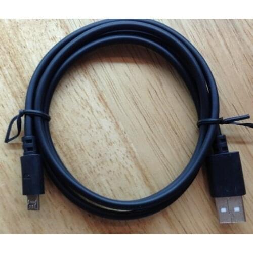 2M Black/White V8 Charger Adapter 6FT Micro 5 pin USB Cable for Samsung Galaxy huawei Sony Smart Phone mp3 mp4 camera