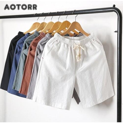 Мужские шорты Aotorr China At AliExpress