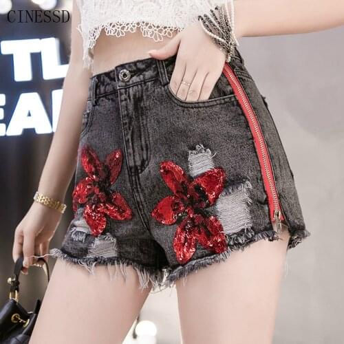 BigLargi Women's Short Shorts