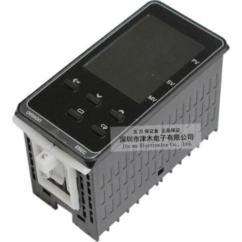 E5EC-CR2ASM-804 digital thermostat with RS-485 communication 6months warranty