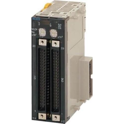 CJ1W-NC433 CJ1W9109M CJ series position control unit