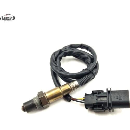 Air Fuel Ratio Air-fuel ratio sensor Fit For 5 Series F10 F18 523i 530i 1178 7589 138 11787589138