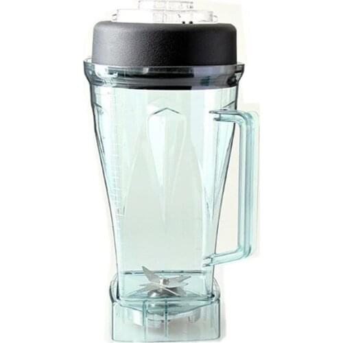 Blender parts for 010 767 800 G5200 G20 Blade jtc Assembly knife Parts container jar for Juicer Blender Parts Accessory