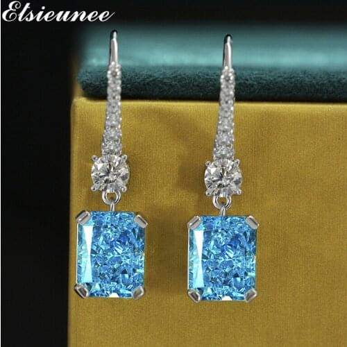 ELSIEUNEE Earrings